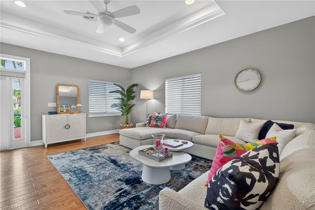 OLDE NAPLES - Residential