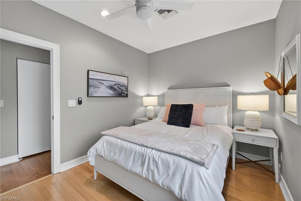 OLDE NAPLES - Residential