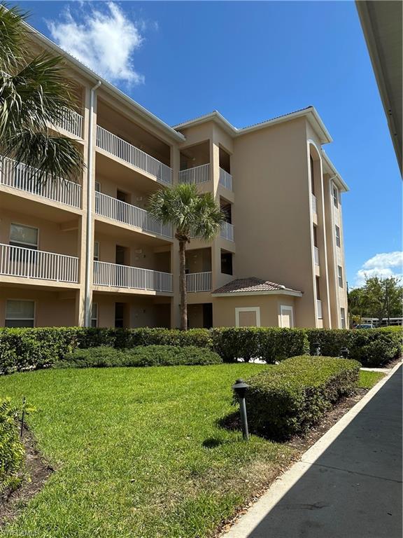 OSPREY COVE - Residential