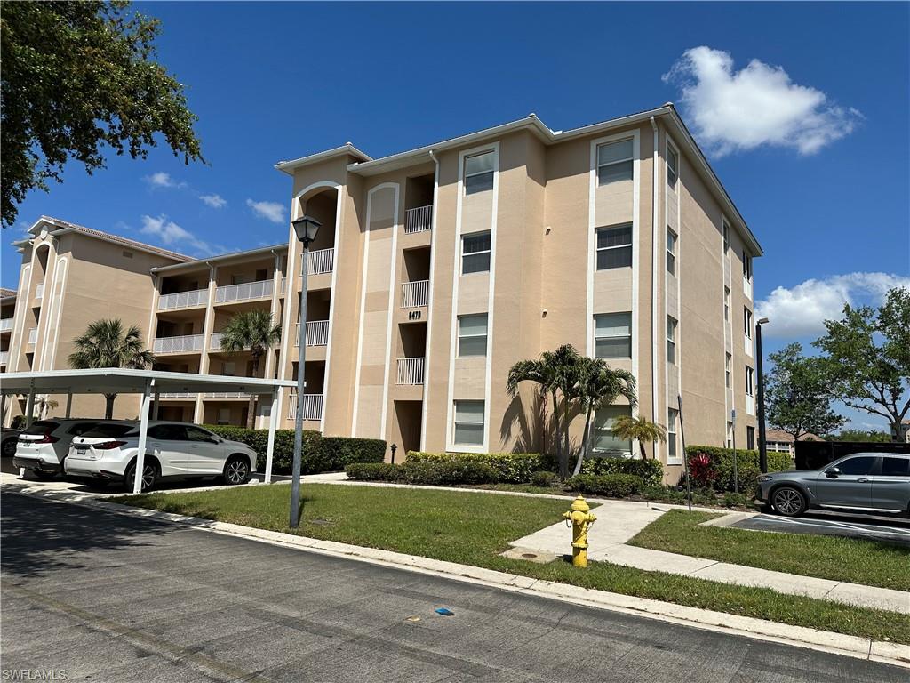 OSPREY COVE - Residential