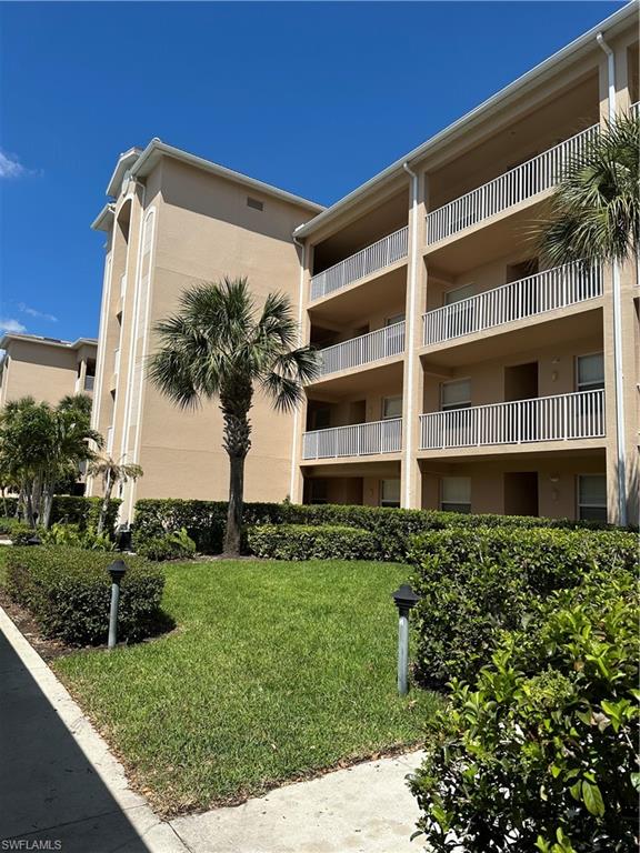 OSPREY COVE - Residential