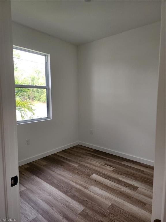 LEHIGH ESTATES - Residential Lease