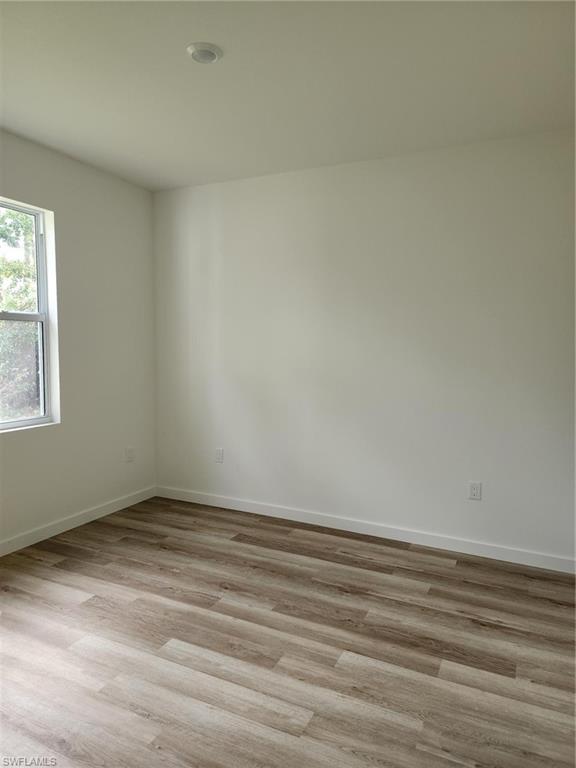 LEHIGH ESTATES - Residential Lease