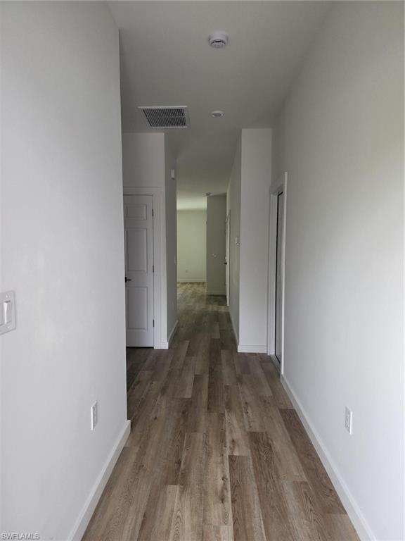 LEHIGH ESTATES - Residential Lease