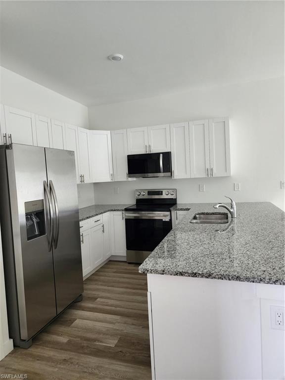 LEHIGH ESTATES - Residential Lease