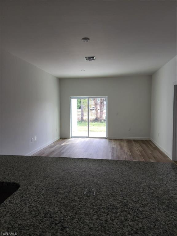 LEHIGH ESTATES - Residential Lease