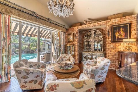 834 Coldstream CT NAPLES FL 34104