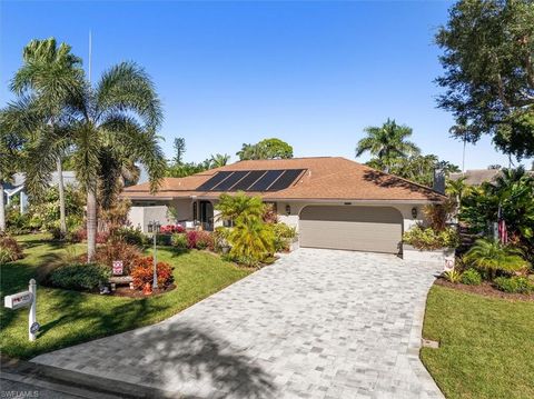 12476 Afton CT FORT MYERS FL 33908
