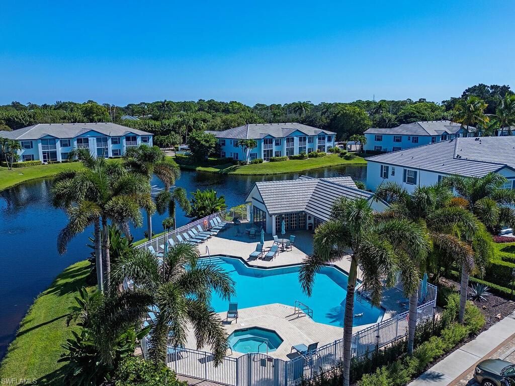 Photo of 823 Tanbark DR #204, NAPLES, FL 34108 (MLS # 225078360)