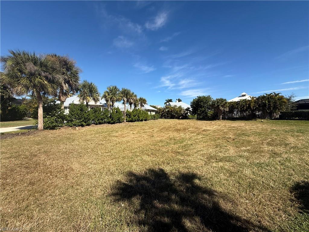 TIDEWATER ISLAND - Land