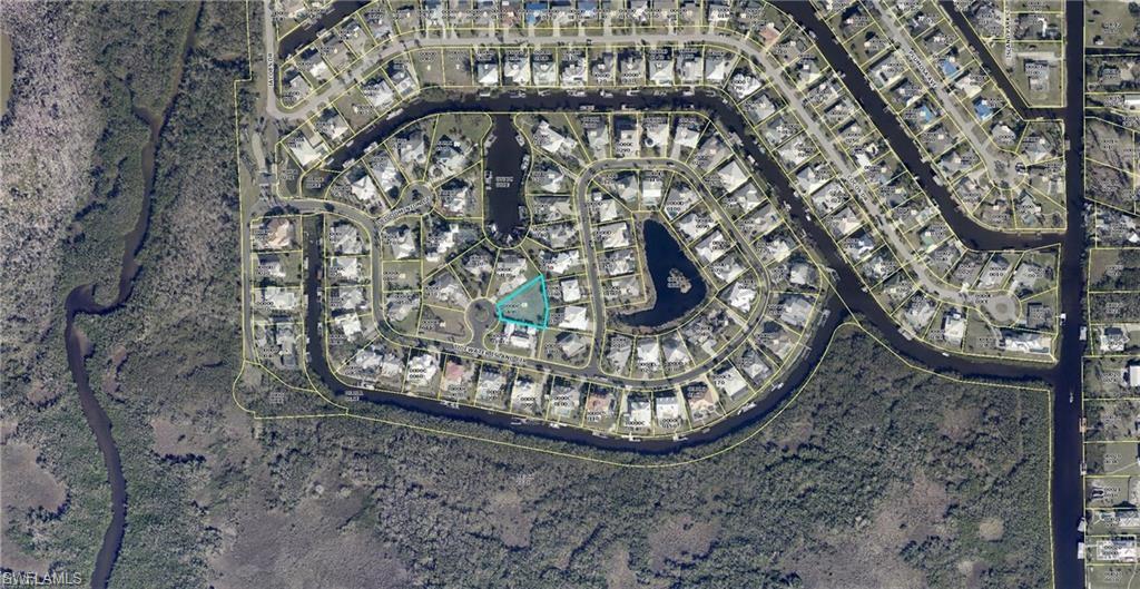 TIDEWATER ISLAND - Land