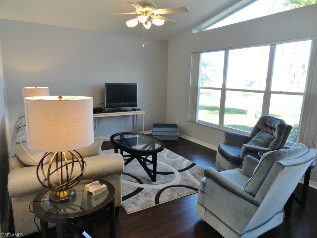 SABAL SPRINGS GOLF AND RACQUET CLUB - Residential