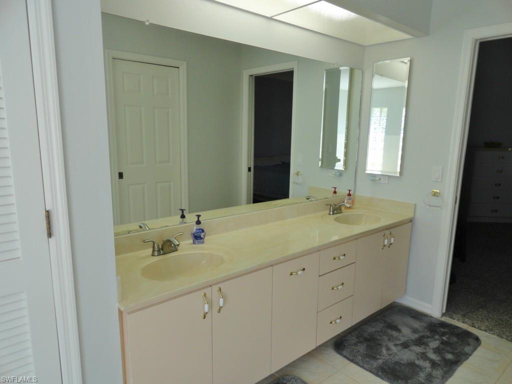 SABAL SPRINGS GOLF AND RACQUET CLUB - Residential