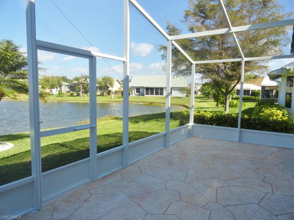 SABAL SPRINGS GOLF AND RACQUET CLUB - Residential