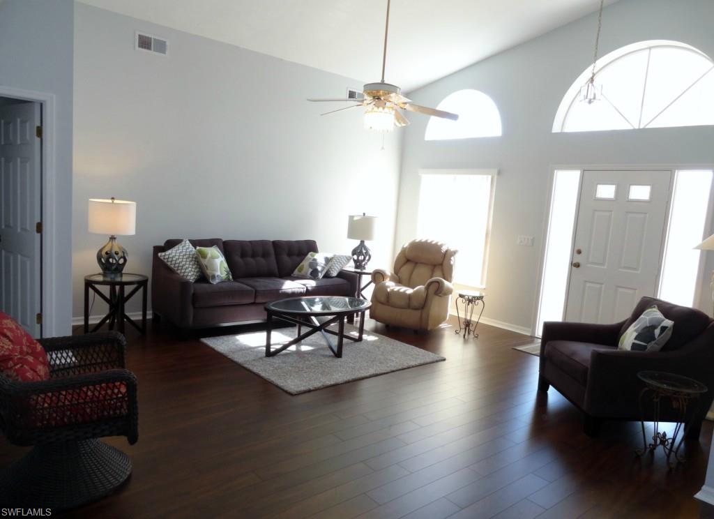 SABAL SPRINGS GOLF AND RACQUET CLUB - Residential