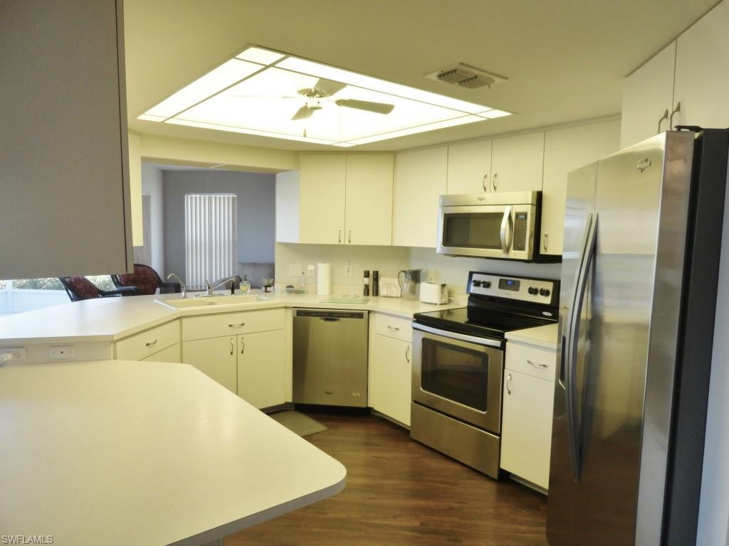 SABAL SPRINGS GOLF AND RACQUET CLUB - Residential