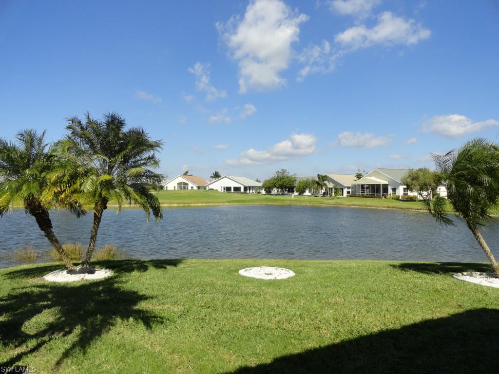 SABAL SPRINGS GOLF AND RACQUET CLUB - Residential