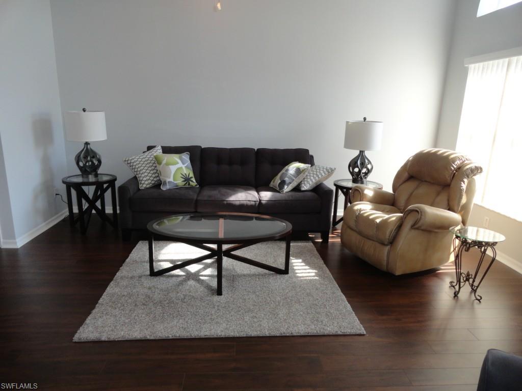 SABAL SPRINGS GOLF AND RACQUET CLUB - Residential