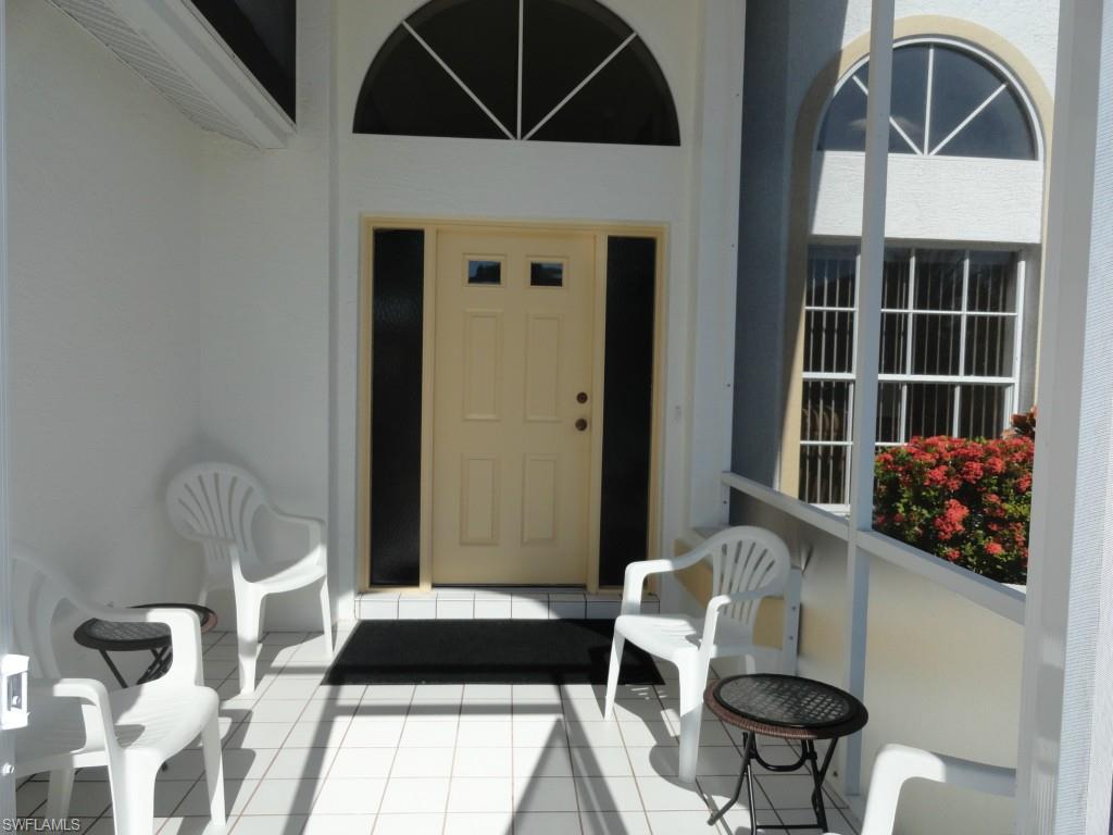 SABAL SPRINGS GOLF AND RACQUET CLUB - Residential