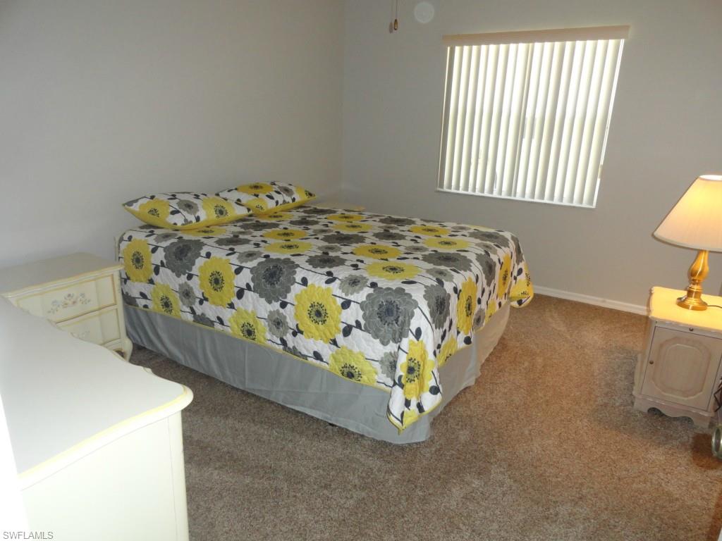 SABAL SPRINGS GOLF AND RACQUET CLUB - Residential