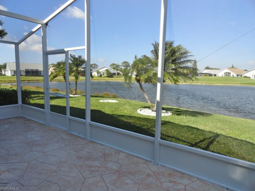 SABAL SPRINGS GOLF AND RACQUET CLUB - Residential