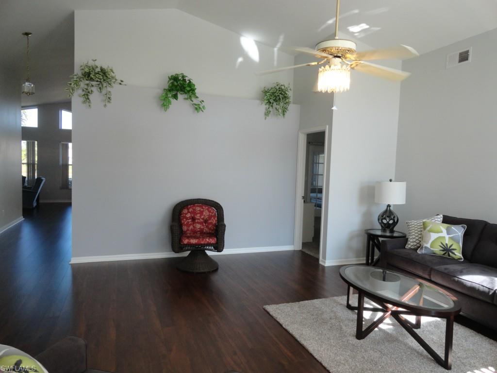 SABAL SPRINGS GOLF AND RACQUET CLUB - Residential