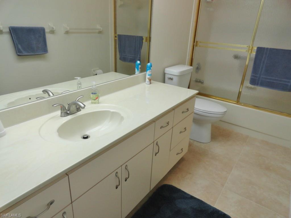 SABAL SPRINGS GOLF AND RACQUET CLUB - Residential