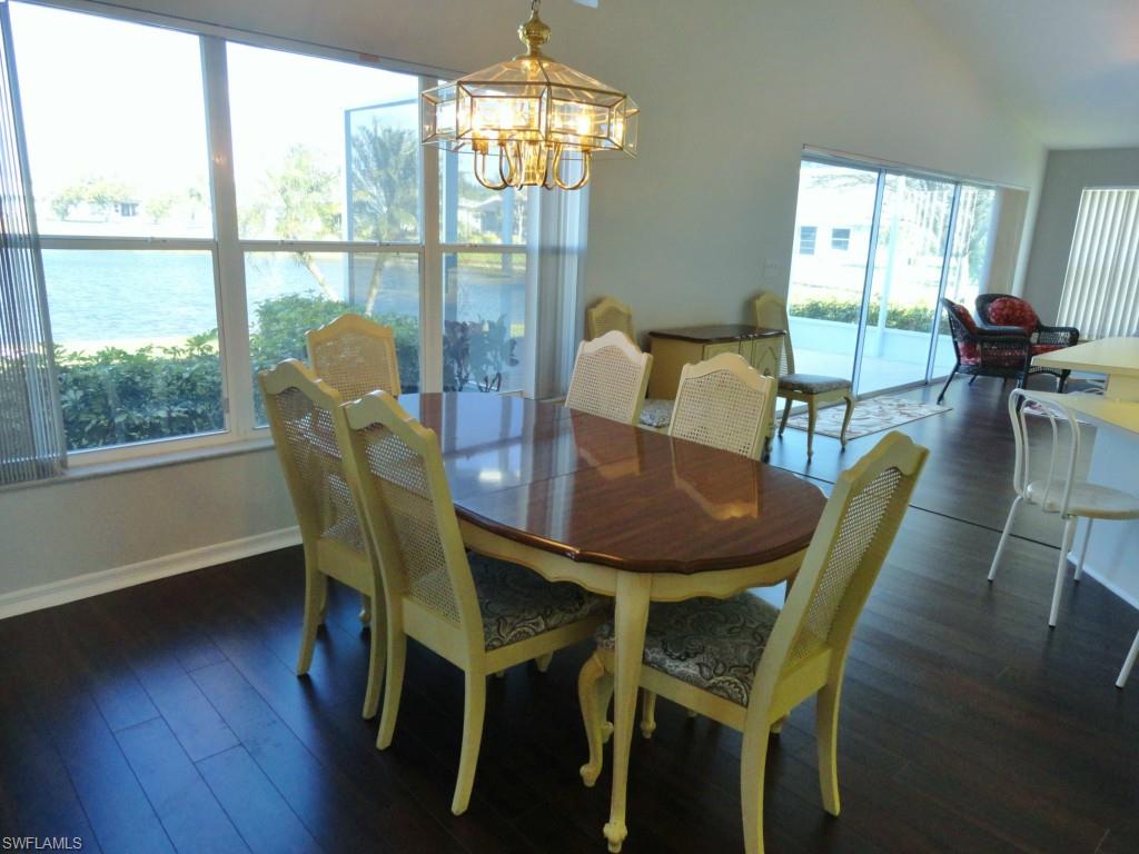 SABAL SPRINGS GOLF AND RACQUET CLUB - Residential