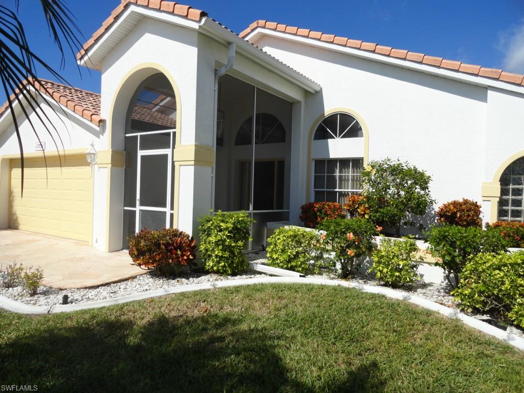 SABAL SPRINGS GOLF AND RACQUET CLUB - Residential