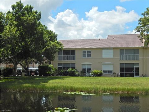 15000 Bridgeway LN 208 FORT MYERS FL 33919
