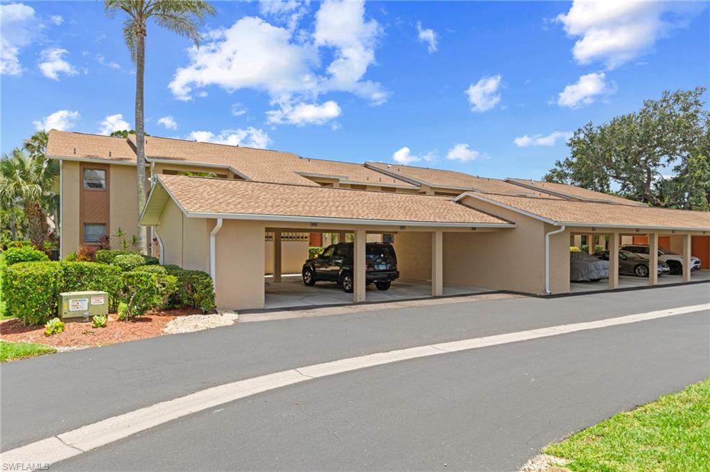 YACHTSMANS COVE - Residential