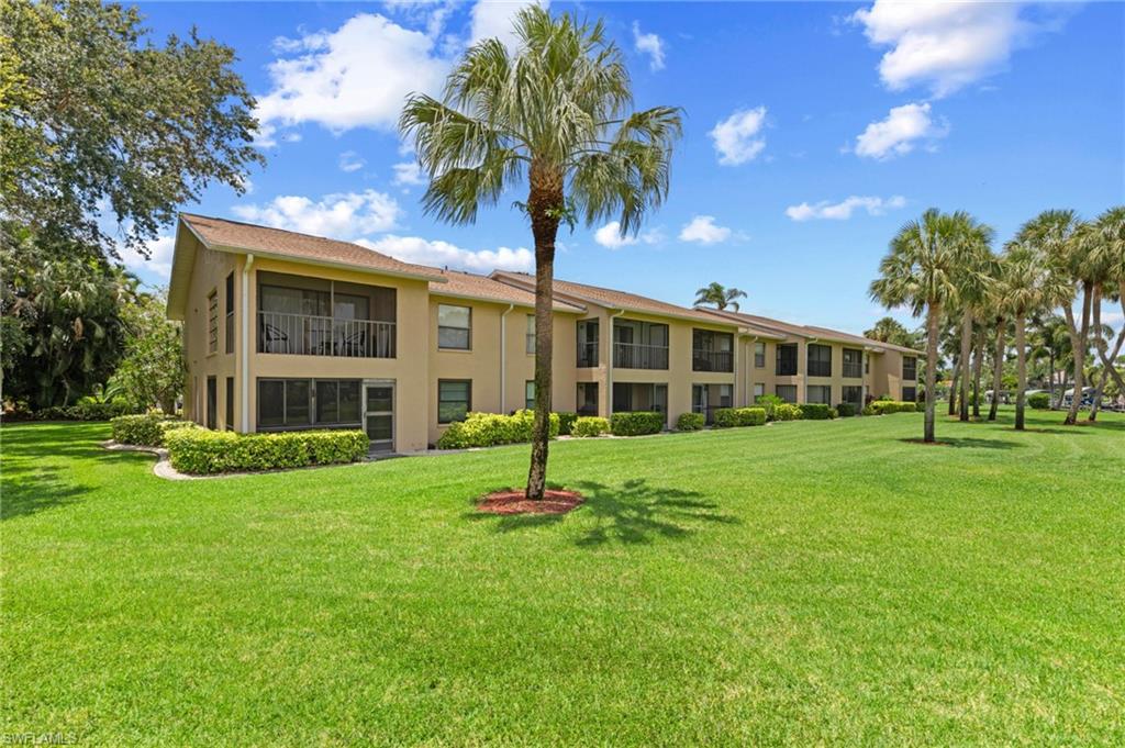 YACHTSMANS COVE - Residential