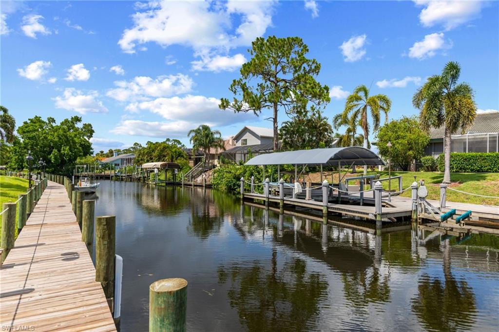 YACHTSMANS COVE - Residential