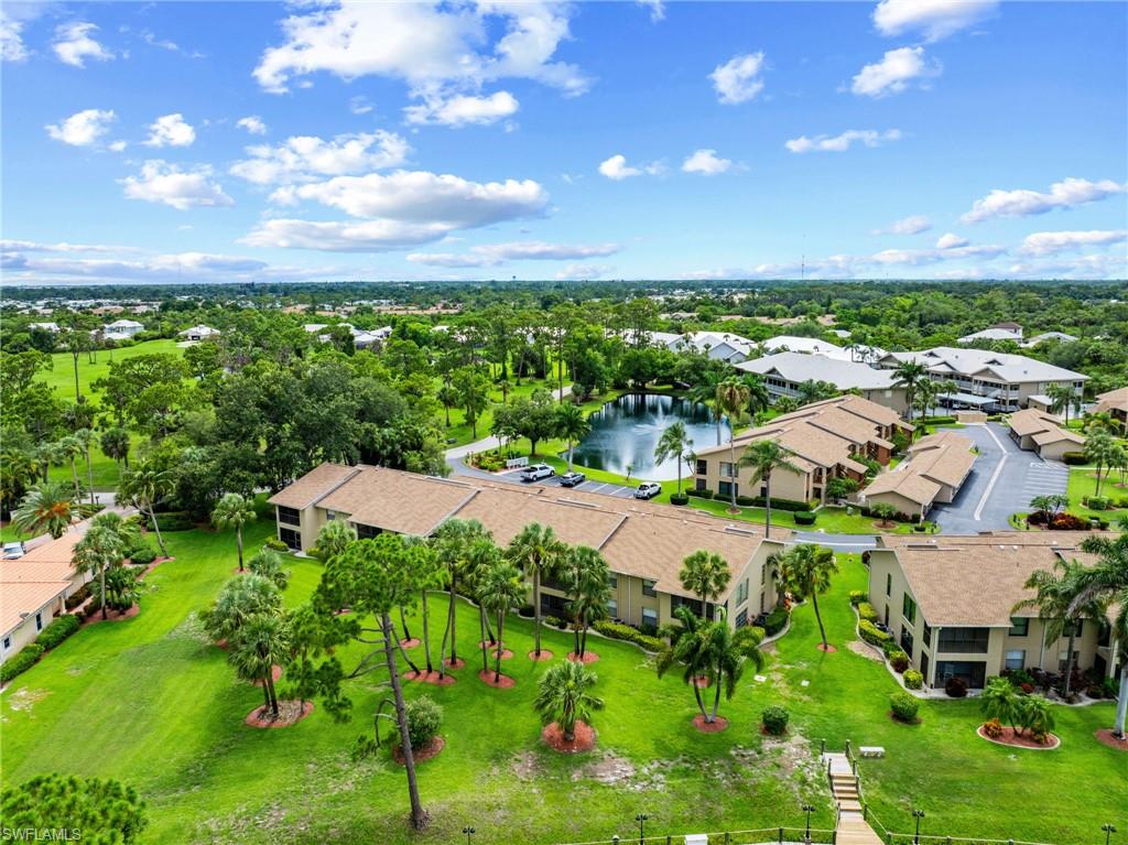 YACHTSMANS COVE - Residential