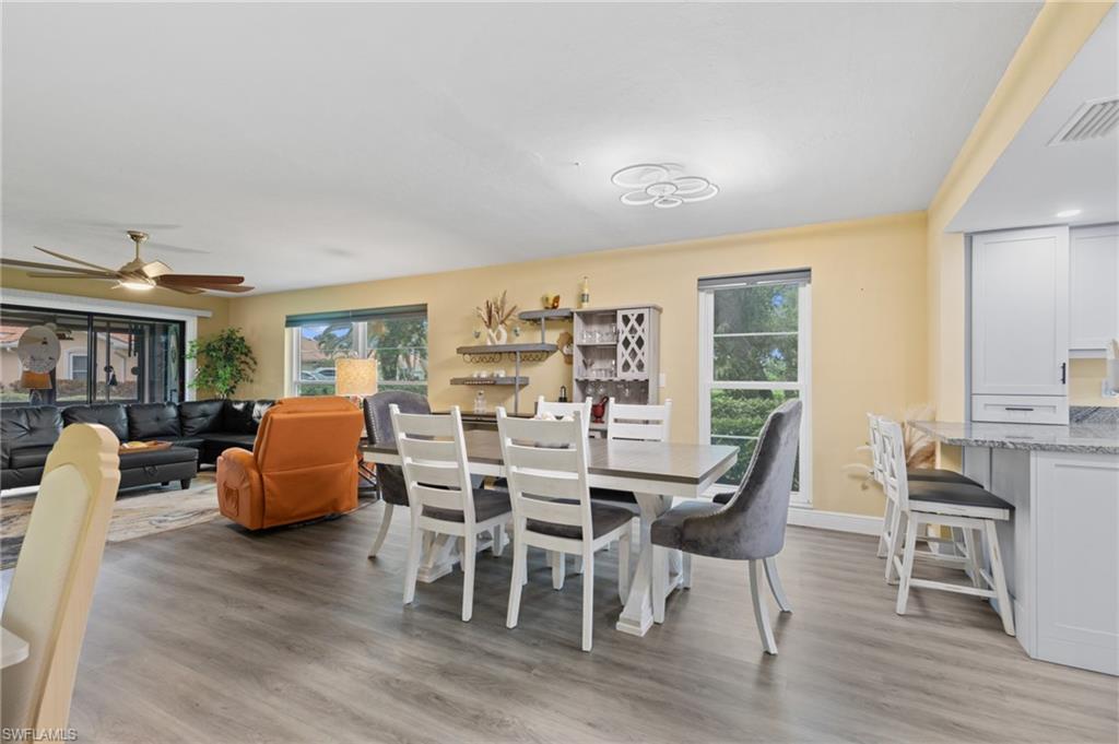 YACHTSMANS COVE - Residential