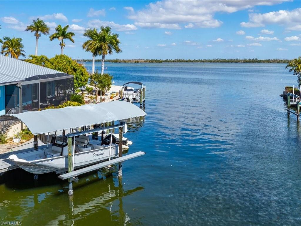 ISLAND HARBORS - Residential