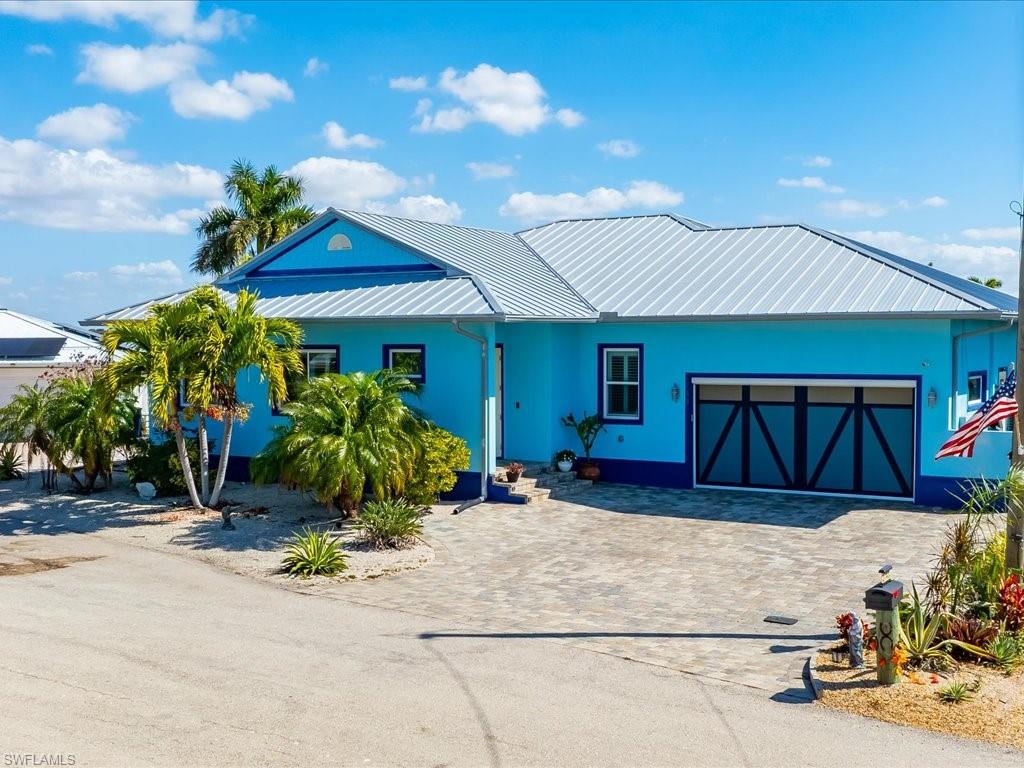 ISLAND HARBORS - Residential