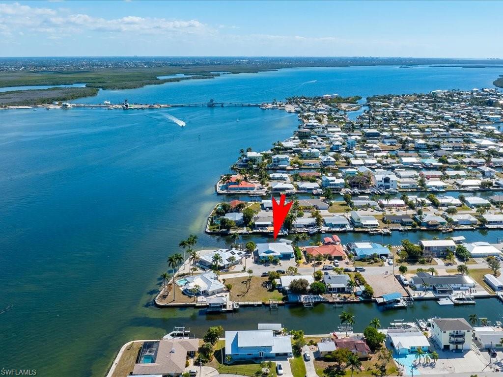 ISLAND HARBORS - Residential