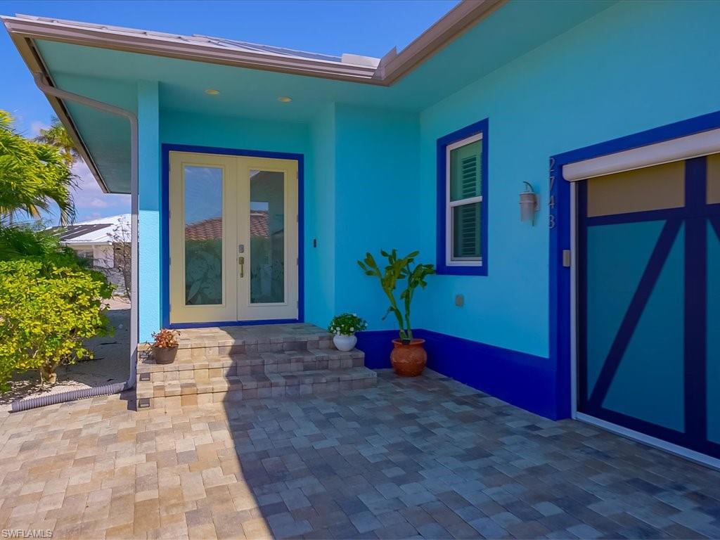 ISLAND HARBORS - Residential