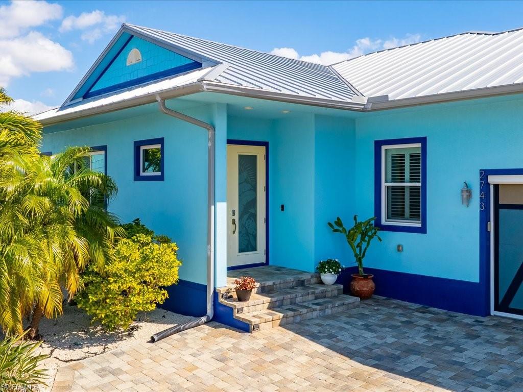 ISLAND HARBORS - Residential