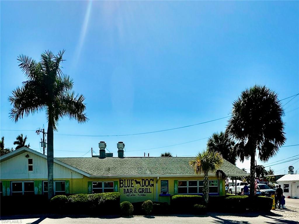 ISLAND HARBORS - Residential