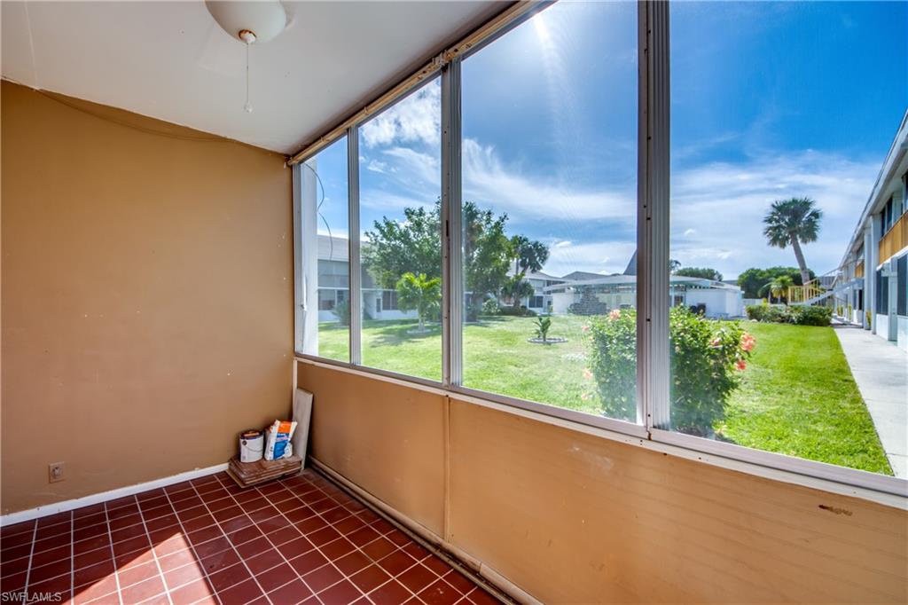 COUNTRY CLUB ESTATES - Residential