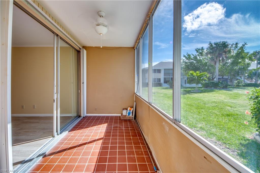 COUNTRY CLUB ESTATES - Residential