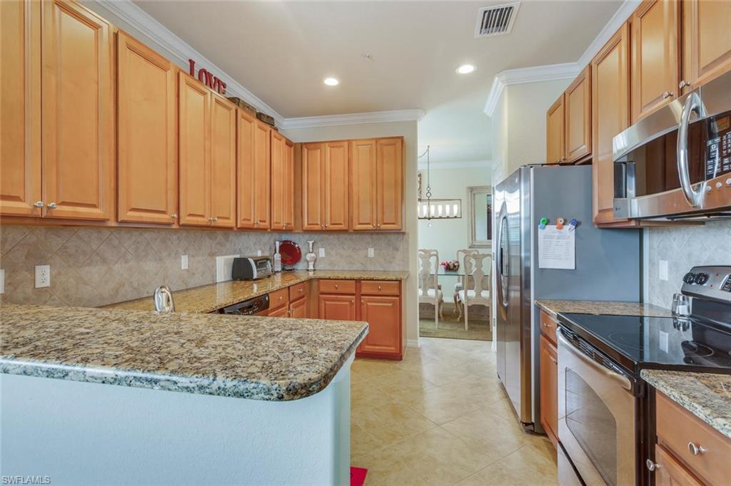 HERITAGE BAY - Residential