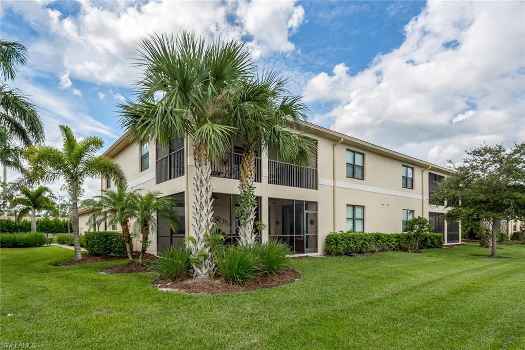 HERITAGE BAY - Residential