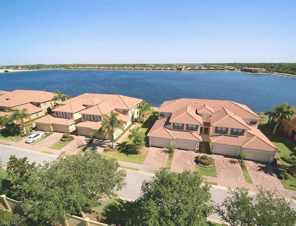 HERITAGE BAY - Residential