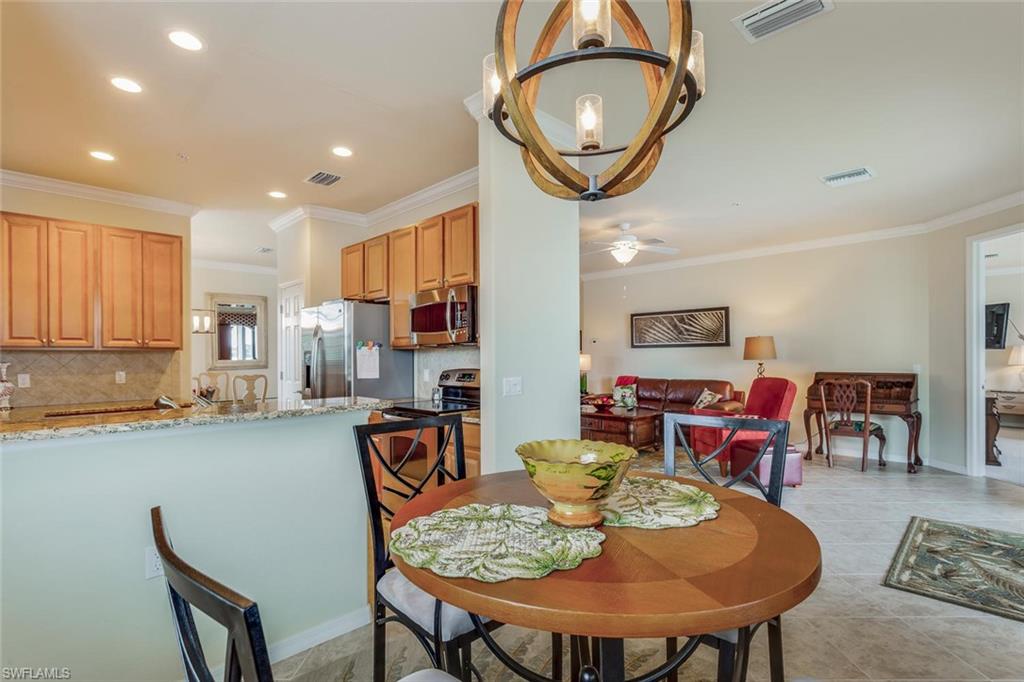 HERITAGE BAY - Residential