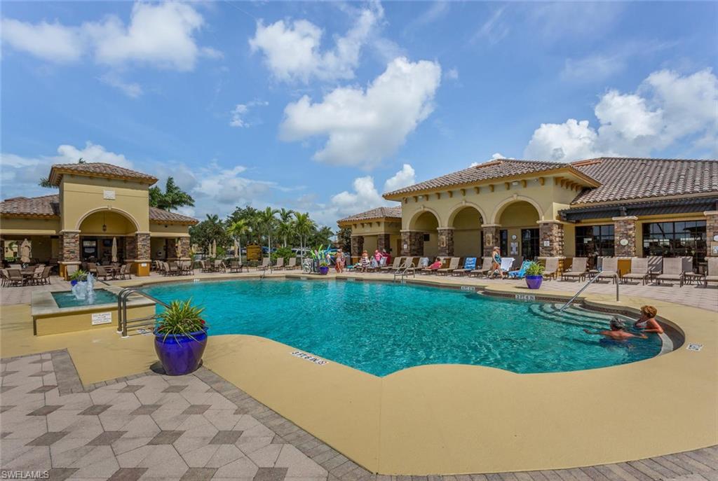 HERITAGE BAY - Residential