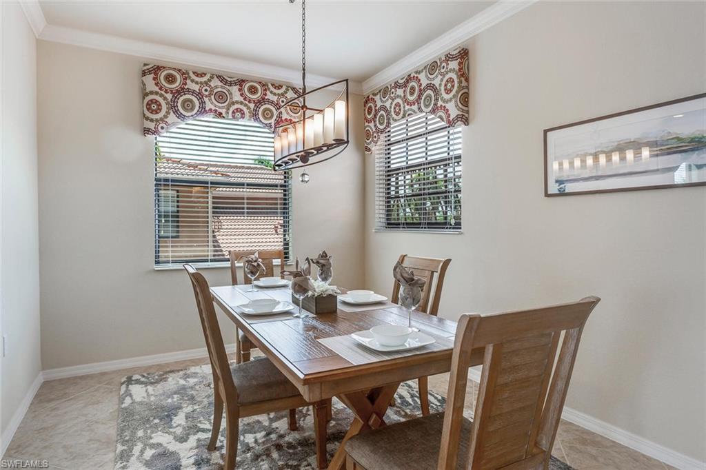 HERITAGE BAY - Residential