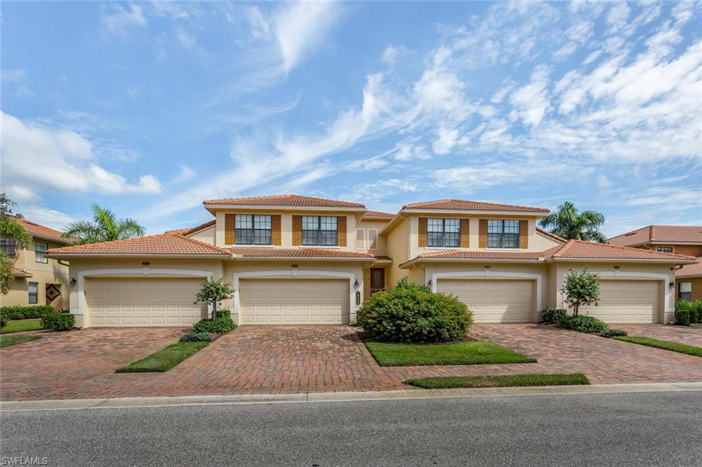 HERITAGE BAY - Residential